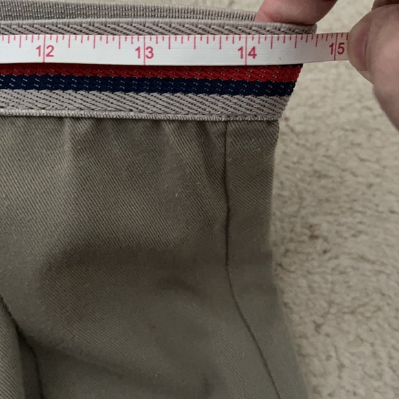 Custom Made Denim Skirt - Picture 5 of 6